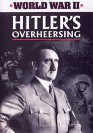 Hitlers overheersing (dvd tweedehands film)