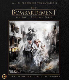Het bombardement (blu-ray nieuw)