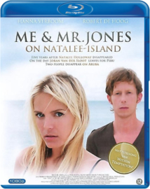 Me and Mister Jones (blu-ray tweedehands film)