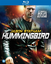 Hummingbird (blu-ray tweedehands film)