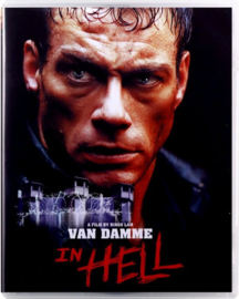 Hell ex-rental (dvd tweedehands film)