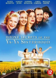 Divine Secrets of the Ya-Ya Sisterhood (dvd tweedehands film)