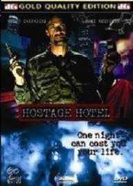 Hostage hotel dts (dvd tweedehands film)