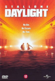 Daylight (dvd tweedehands film)
