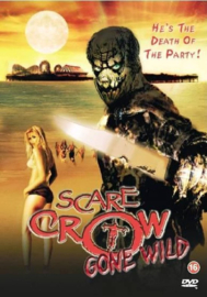 Scarecrow gone wild (dvd tweedehands film)