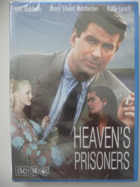 Heavens prisoners (dvd tweedehands film)