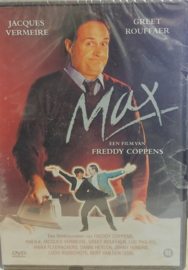 Max (dvd nieuw)