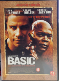 Basic (dvd tweedehands film)
