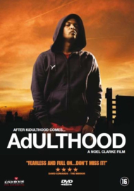 Adulthood (dvd nieuw)