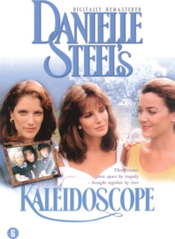 Kaleidoscope van Danielle Steels (dvd tweedehands film)
