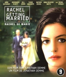 Rachel getting married (blu-ray tweedehands film)