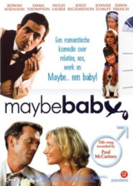 Maybe baby (dvd tweedehands film)