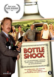 Bottle Shock (dvd nieuw)
