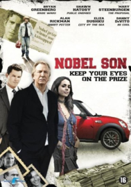 Nobel son (dvd tweedehands film)