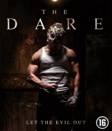 The Dare (blu-ray nieuw)