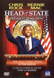 Head of State (dvd tweedehands film)