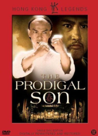 The Prodigal Son (dvd nieuw)