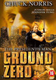 Ground zero 2002 (dvd tweedehands film)