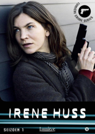 Irene Huss seizoen 1 (dvd tweedehands film)