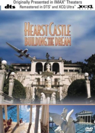 Hearst Castle - Building The Dream (dvd nieuw)