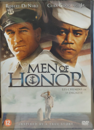 Men of Honor (dvd nieuw)