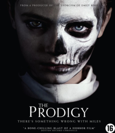 The prodigy (blu-ray nieuw)