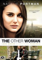 The Other Woman (dvd nieuw)
