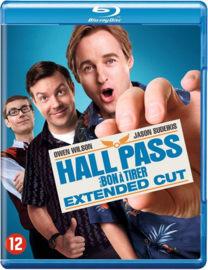 Hall Pass (blu-ray tweedehands film)