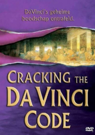 Cracking Da Vinci Code (dvd tweedehands film)