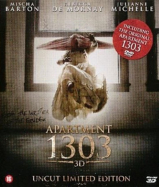 Apartment 1303 (blu-ray tweedehands film)