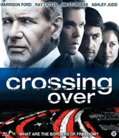 Crossing Over (blu-ray nieuw)