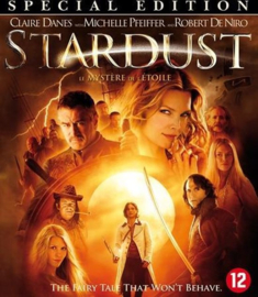 Stardust (blu-ray tweedehands film)