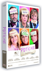 Potiche (dvd tweedehands film)