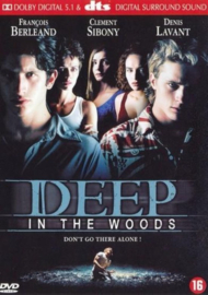 Deep In The Woods (dvd tweedehands film)