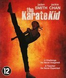 The Karate Kid koopje (blu-ray tweedehands film)