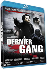 Le Dernier Gang import (blu-ray tweedehands film)