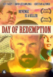 Day Of Redemption (dvd tweedehands film)