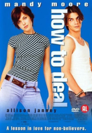 How to deal (dvd tweedehands film)