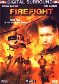 Firefight (dvd tweedehands film)
