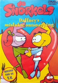 De Snorkels - Daffney's mislukte ontsnapping (dvd tweedehands film)