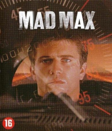 Mad Max (blu-ray tweedehands film)