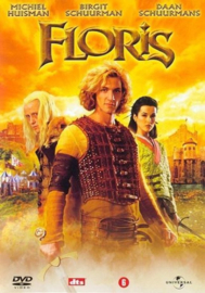 Floris (dvd tweedehands film)