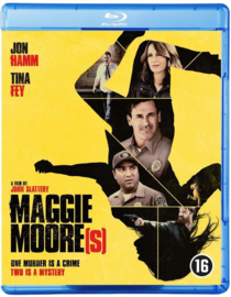 Maggie moore(s) (blu-ray tweedehands film)