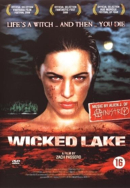 Wicked Lake (dvd nieuw)