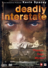 Deadly Interstate (dvd tweedehands film)