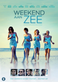 Weekend Aan Zee (dvd nieuw)