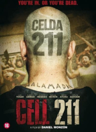 Speelfilm - Cell 211 (dvd tweedehands film)