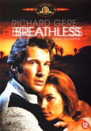 Breathless 1983 (dvd nieuw)
