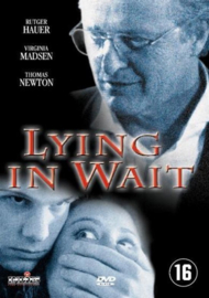 Lying in wait (dvd nieuw)