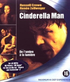 Cinderella man (blu-ray tweedehands film)